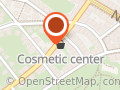 Cosmetic Center - kosmetický salon