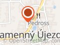 KAMENNÝ ÚJEZD - OBECNÍ ÚŘAD