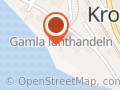 Krokoms gamla lanthandel