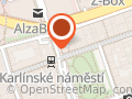 Developerské projekty Praha