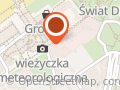 Smażalnia KLIF w Międzyzdrojach