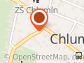 Potraviny Chlumín - ANHDUC