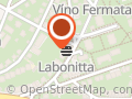 Pizza Labonetta - Kobylisy
