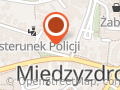 Ośrodek Wczasowy Komendy Wojewódzkiej Policji Szczecin