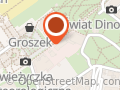Gwiazdorska - Restaurant - Międzyzdroje