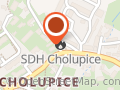 Sbor dobrovolných hasičů Praha - Cholupice