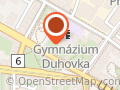 Gymnázium Duhovka