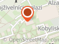 MALÉ ZDRAVÍ Praha - Kobylisy