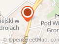 Klucha Dorota. Pole Namiotowe