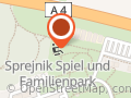 Sprejnik Spiel und Familienpark
