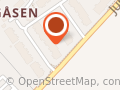 Odde Hanssen