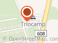 Triocamp Praha