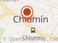 CHLUMÍN - OBECNÍ ÚŘAD