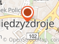 Wojewódzka Stacja Pogotowia Ratunkowego w Szczecinie. Filia Międzyzdroje