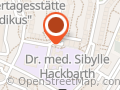 Dr. Med. Sibylle Hackbarth