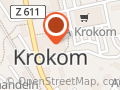 Krokoms Kommun