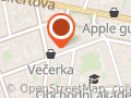 HK-DŘESTAV s.r.o. (pobočka Praha-Vinohrady)
