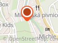 Náboženská obec Církve československé husitské v Praze 4 - Michle