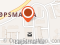 Krambua Kafé og Snurrepiperier