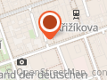 GASTRO Karlín, Praha s.r.o. - jídelna