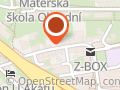 apartsmento en praga