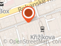 Infonet Services Corp.telekomunikace