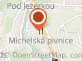 Michelská pivnice