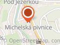 ProParket s.r.o. podlahy-dveře-Praha