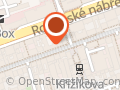 První Optika Karlín - brýle, skla do brýlí, čočky