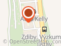 VÝZKUMNÝ ÚSTAV GEODETICKÝ, TOPOGRAFICKÝ A KARTOGRAFICKÝ, v.v.i.