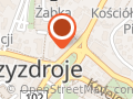 Pokoje Międzyzdroje