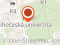 Studentský klub Kampa