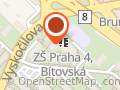 Základní škola Bítovská