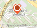 Parkoviště Bítovská