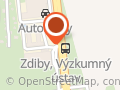 Restaurace celnice Zdiby