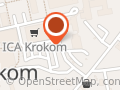 Systembolaget Ab Krokom