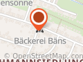 Bäckerei Gebrüder Bäns