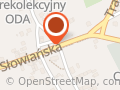 Król Elżbieta. Stacja paliw