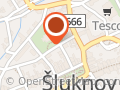 Farnost Šluknov