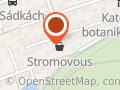 Stromovous