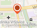 Centrum Nika - kosmetika Vršovice