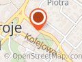 Wolny Rafał. Firma handlowo - usługowa