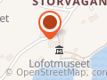Storvågan-Lofoten Kulturarvsenter/ Lofoten Heritage Centre AS