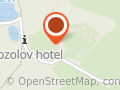 Parkhotel Mozolov