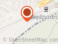 Trygław. Ośrodek Wypoczynkowy