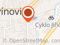 Obec Litvínovice