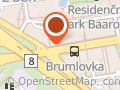 Zrno zrnko Brumlovka
