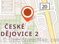 Bytové Družstvo Labská 1.