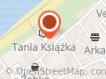 KSIĘGARNIA BookSale.pl - stoisko letnie