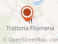 Trattoria Da Filomena